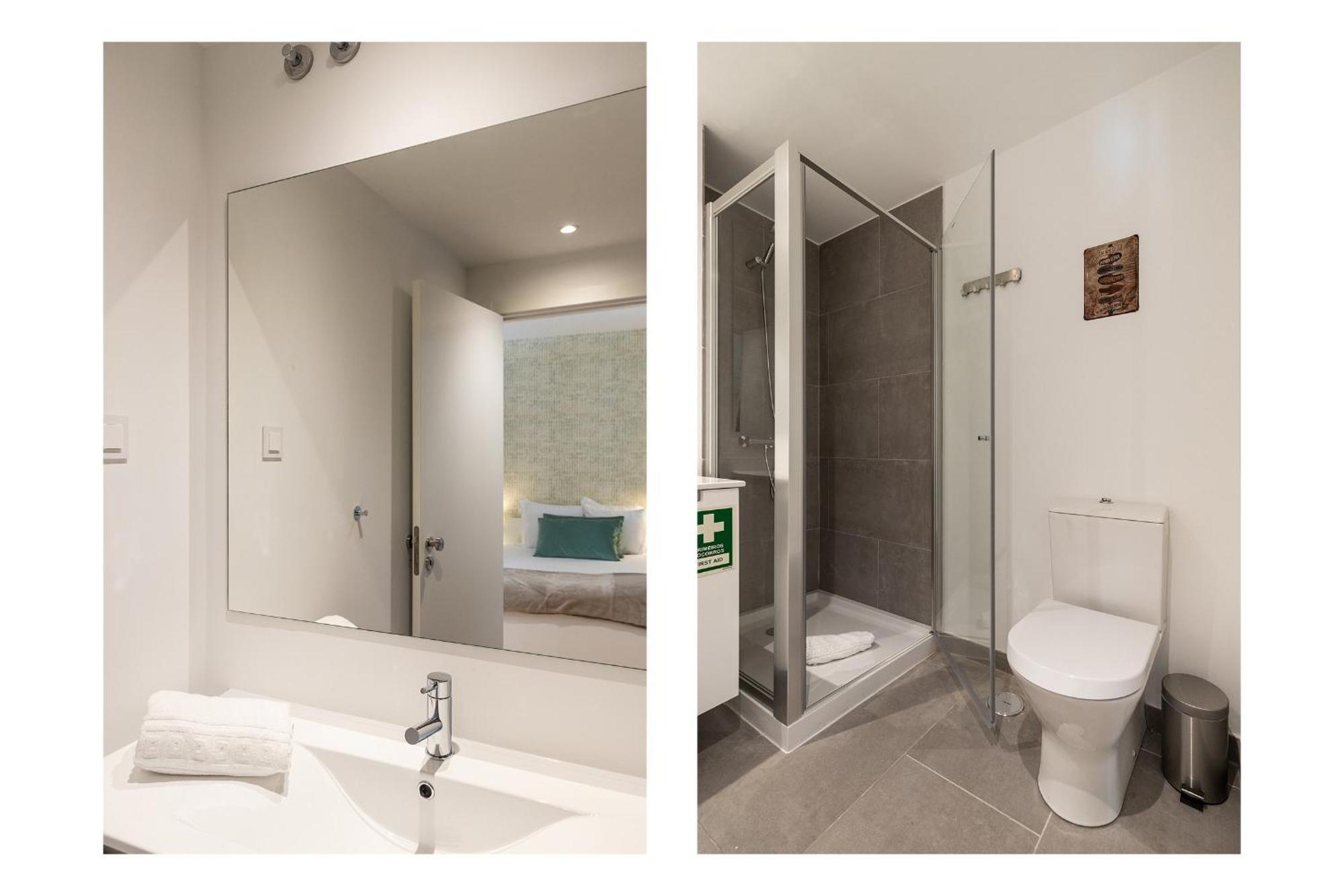 Design And Bright Studios Near Pasteis De Belem Lisbon Bagian luar foto