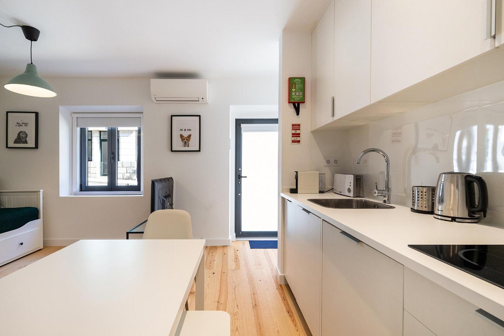 Design And Bright Studios Near Pasteis De Belem Lisbon Bagian luar foto
