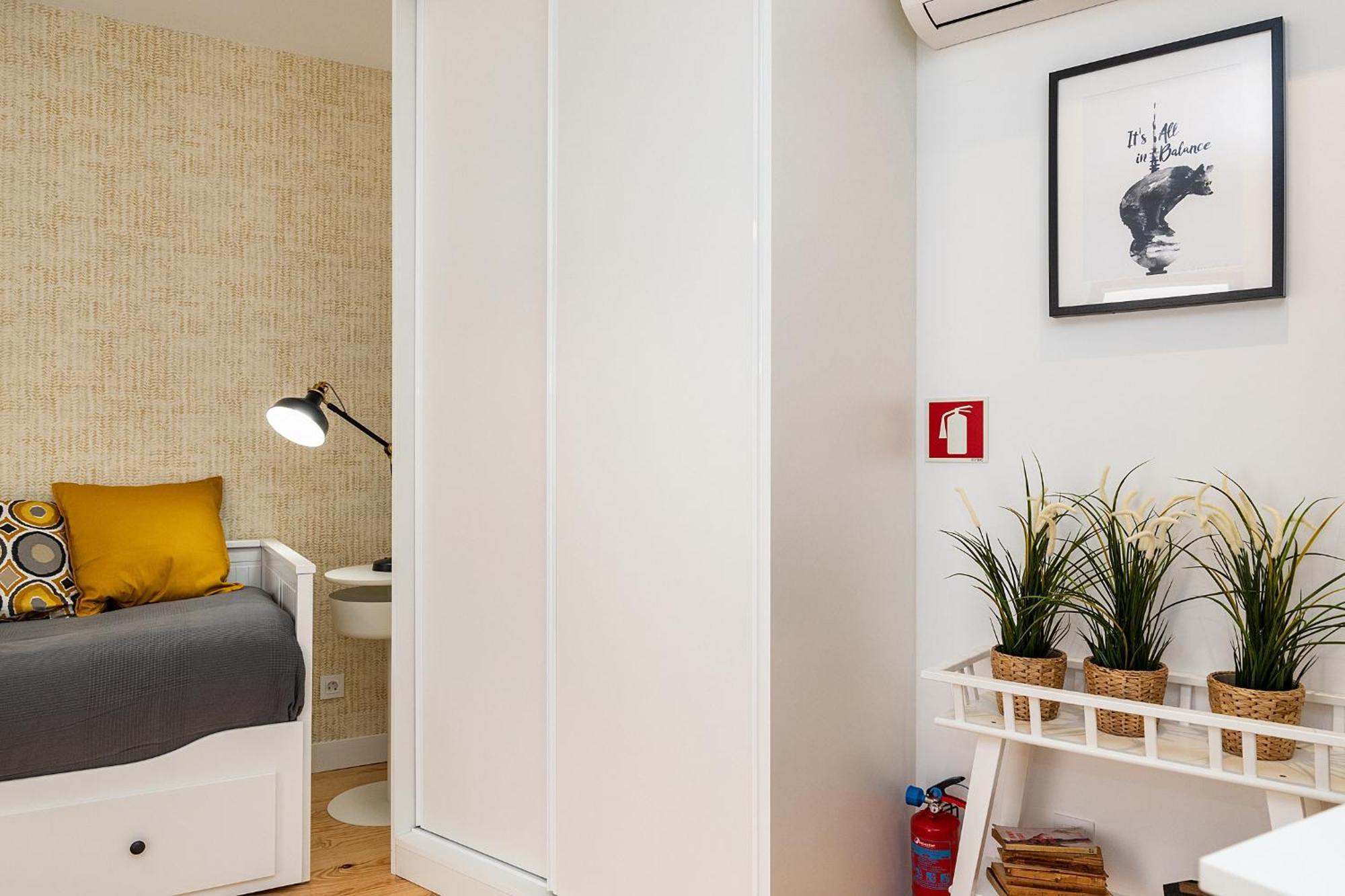 Design And Bright Studios Near Pasteis De Belem Lisbon Bagian luar foto