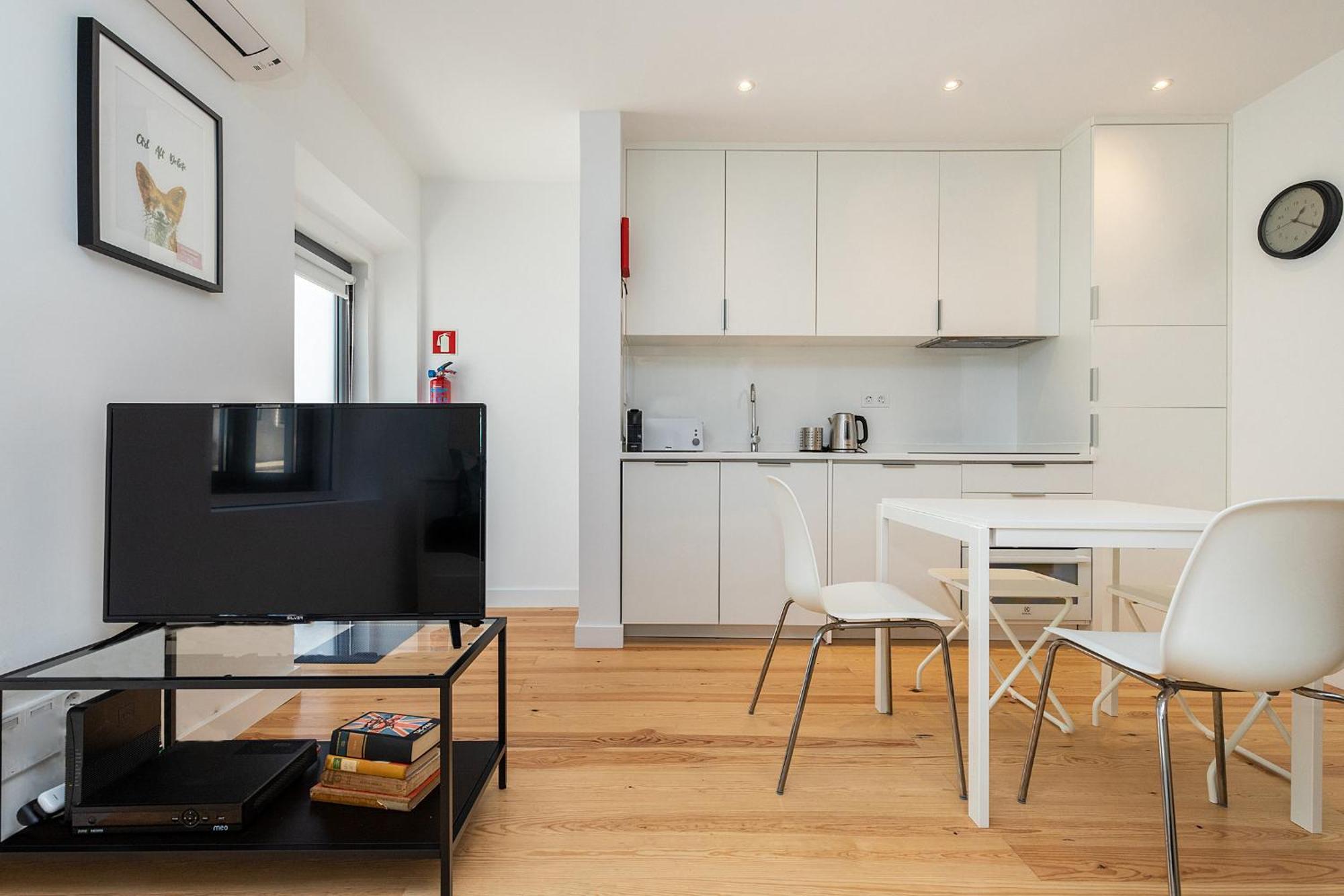 Design And Bright Studios Near Pasteis De Belem Lisbon Bagian luar foto