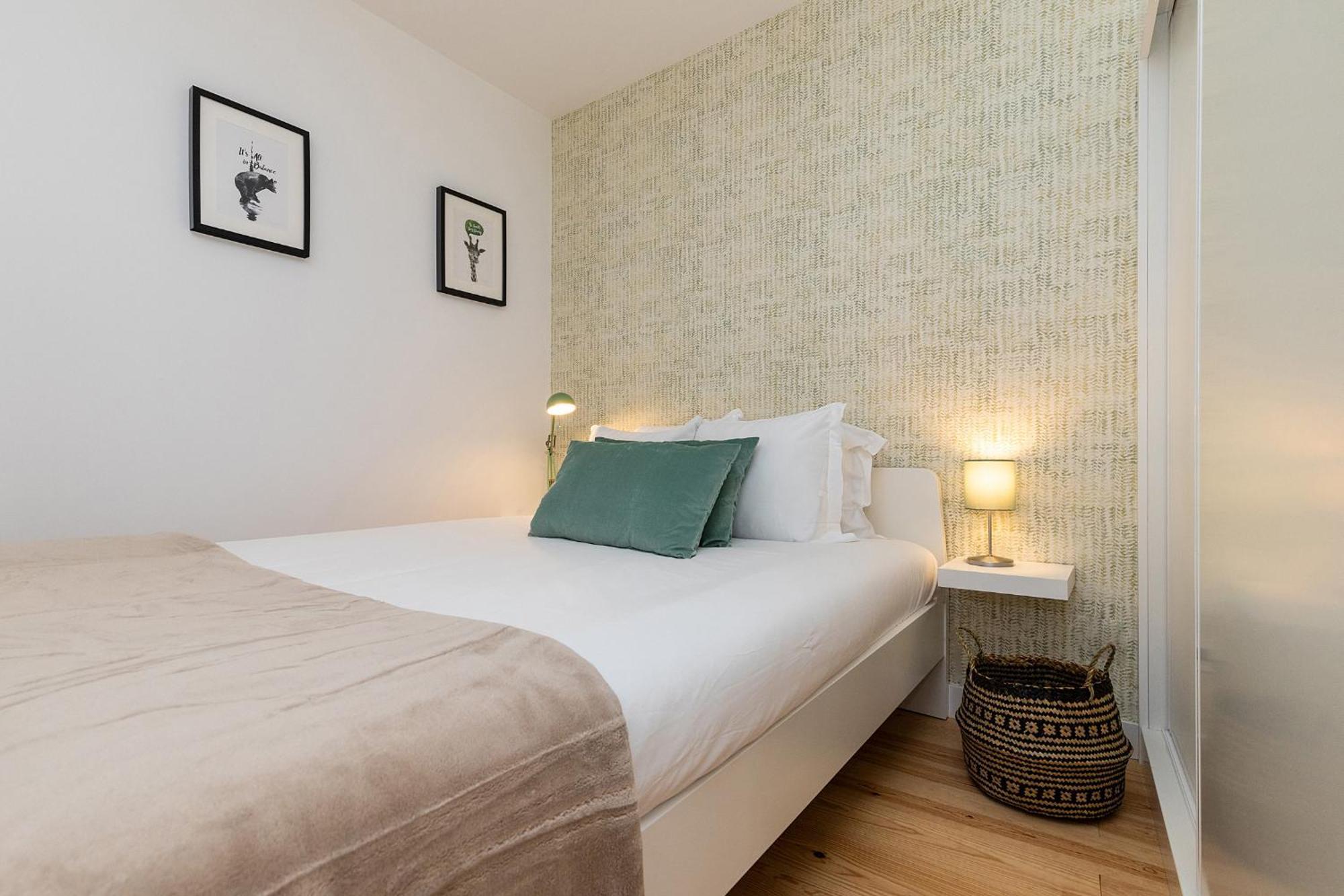 Design And Bright Studios Near Pasteis De Belem Lisbon Bagian luar foto