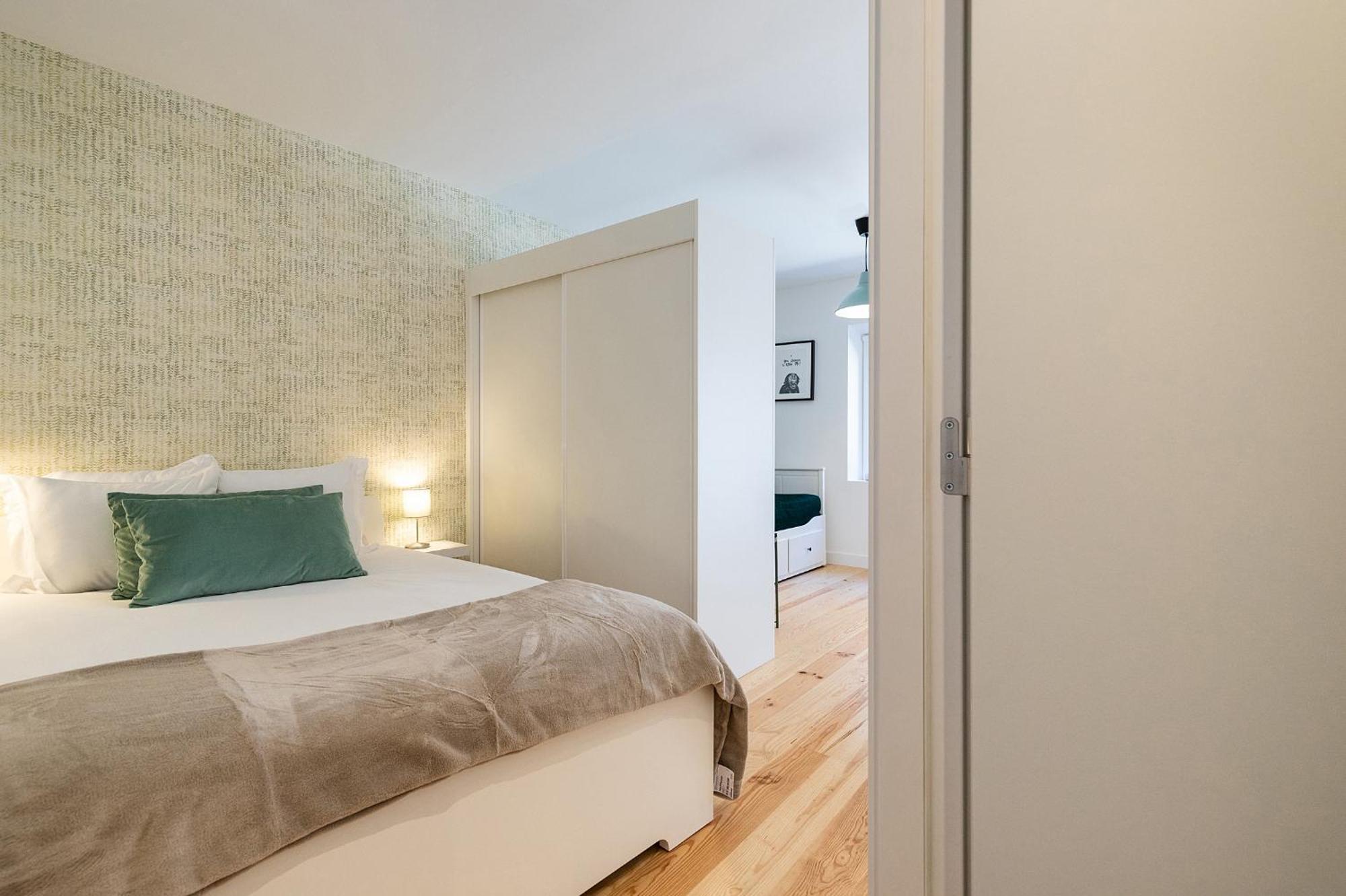 Design And Bright Studios Near Pasteis De Belem Lisbon Bagian luar foto