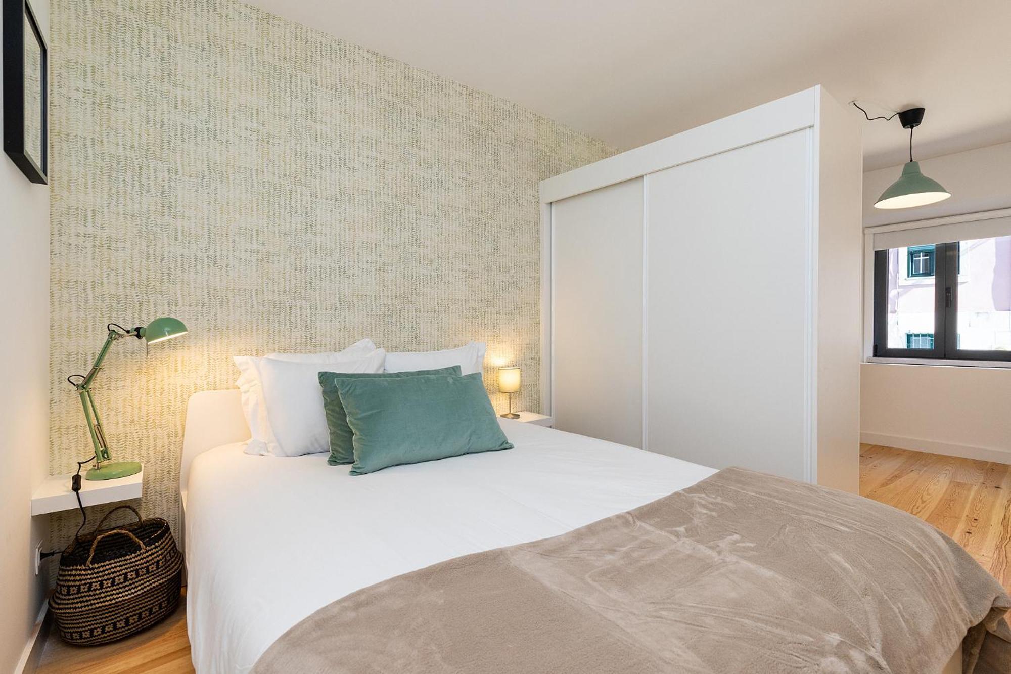 Design And Bright Studios Near Pasteis De Belem Lisbon Bagian luar foto